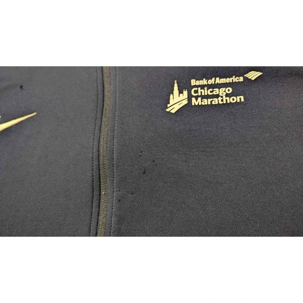 Nike track jacket